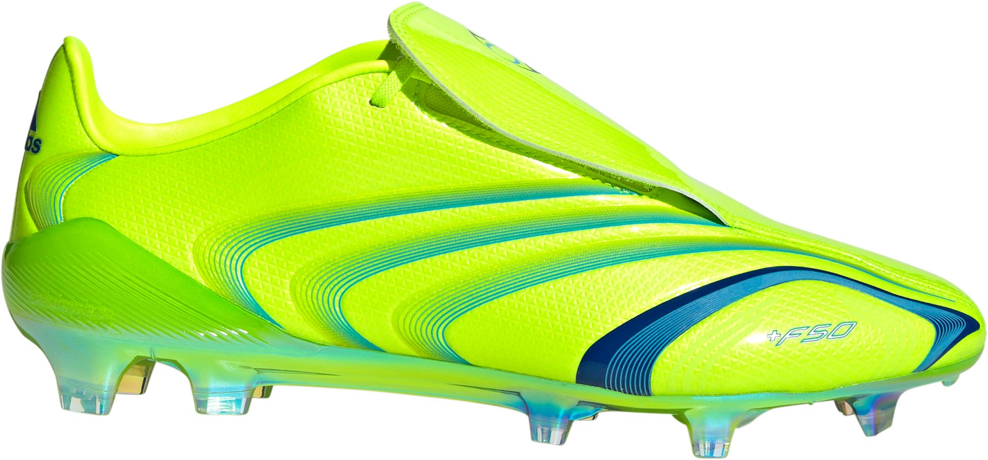 adidas F50 Elite FG Soccer Cleats