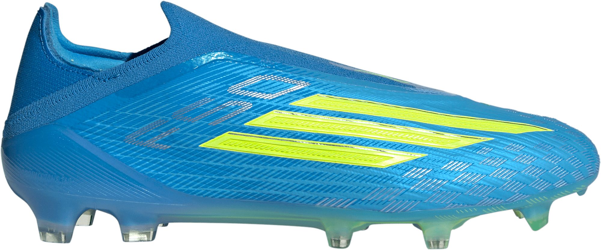 adidas F50 Elite Laceless FG Soccer Cleats