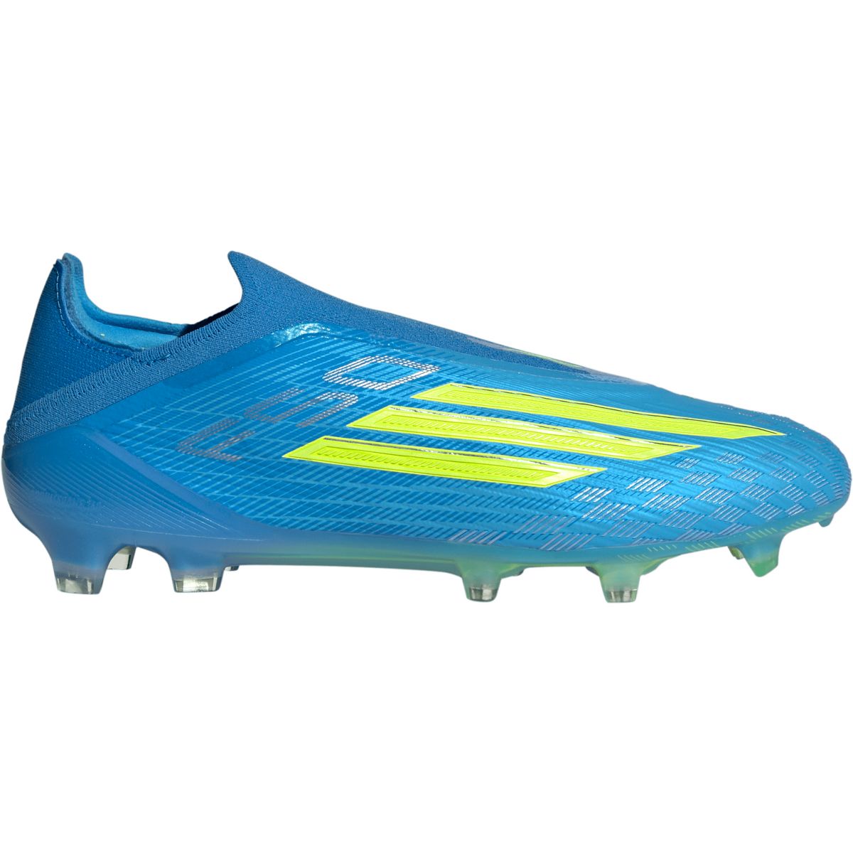 adidas F50 Elite Laceless AG Soccer Cleats | Dick's Sporting Goods