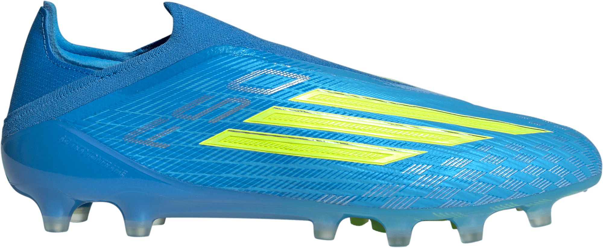 adidas F50 Elite Laceless AG Soccer Cleats
