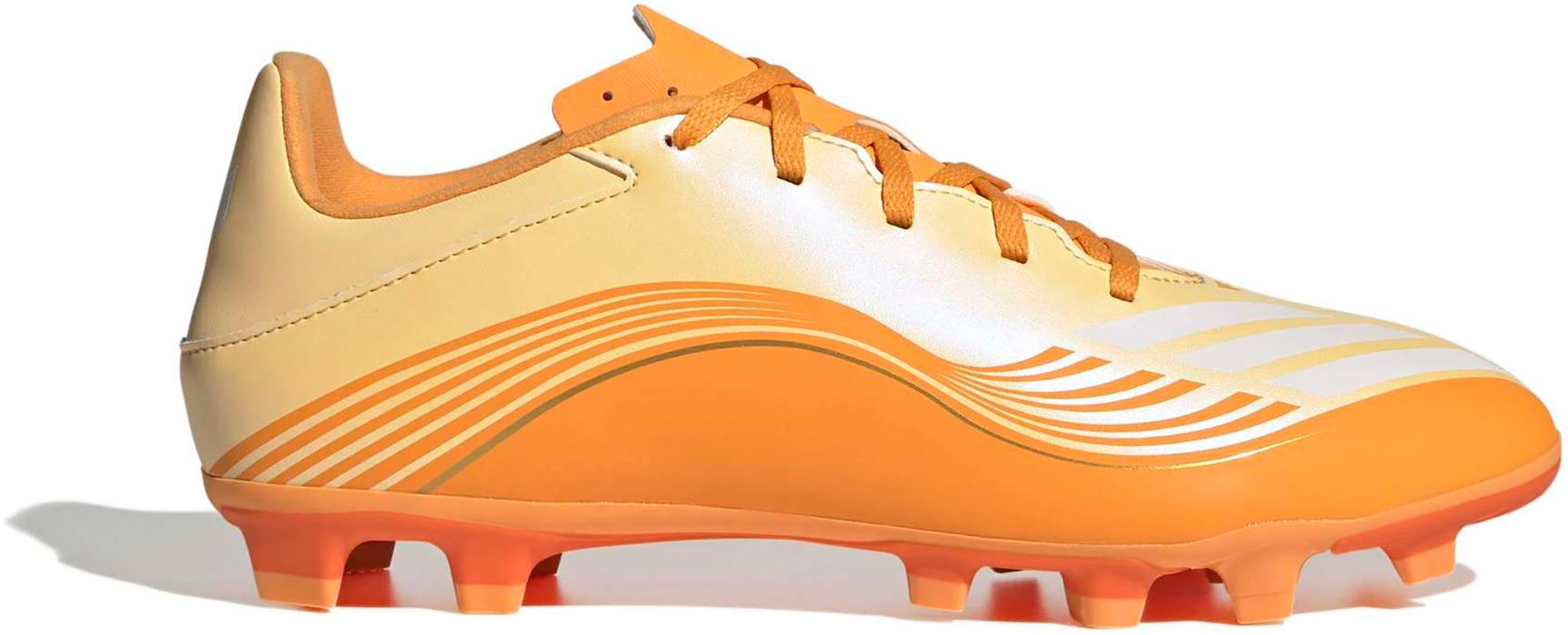 Orange/Gold