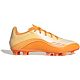 Orange/Gold