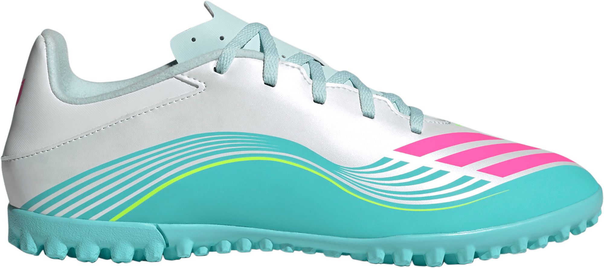 adidas F50 Messi Club Turf Soccer Cleats