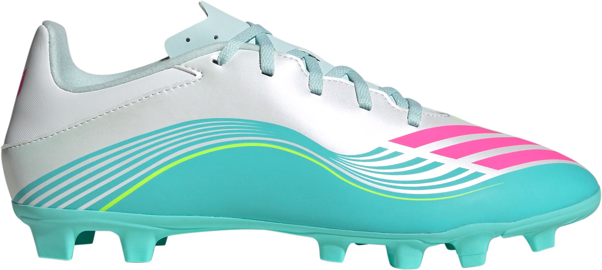 adidas F50 Messi Club FG Soccer Cleats | Dick's Sporting Goods