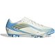 White/Blue