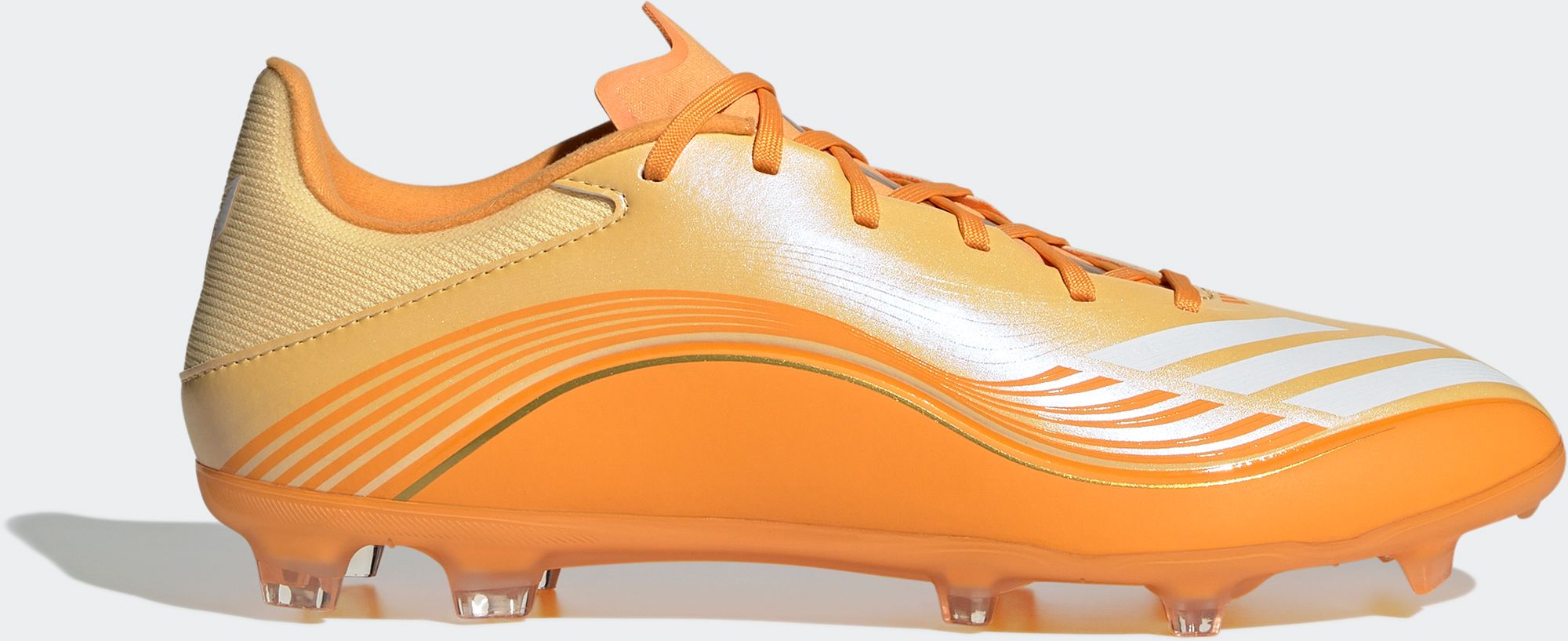 Orange/Gold