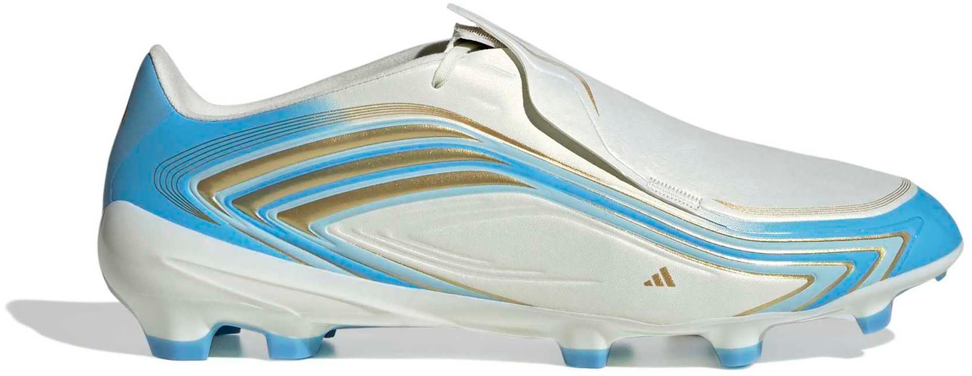 adidas F50 Messi League FG Soccer Cleats