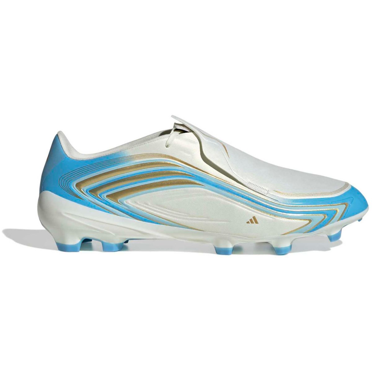adidas F50 Hyperfast EVO FG Soccer Cleats | Dick's Sporting Goods