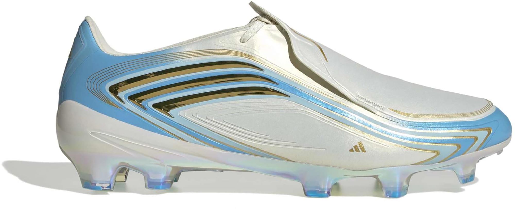 adidas F50 Messi Elite FG Soccer Cleats