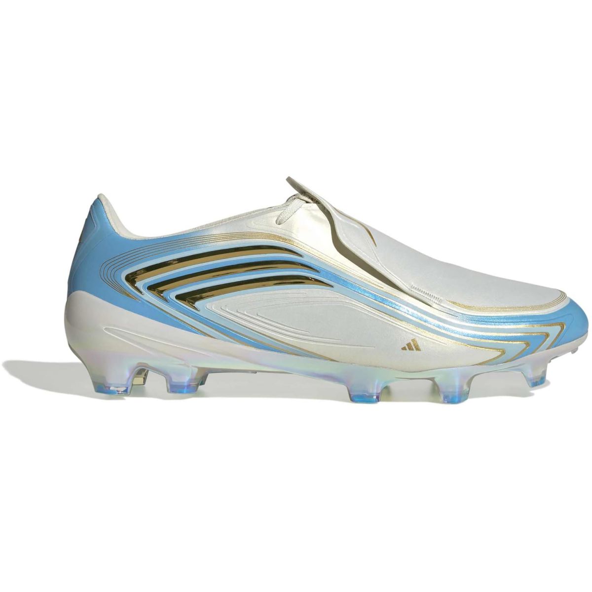 adidas F50 Elite TUNIT Y-3 FG Soccer Cleats | Dick's Sporting Goods