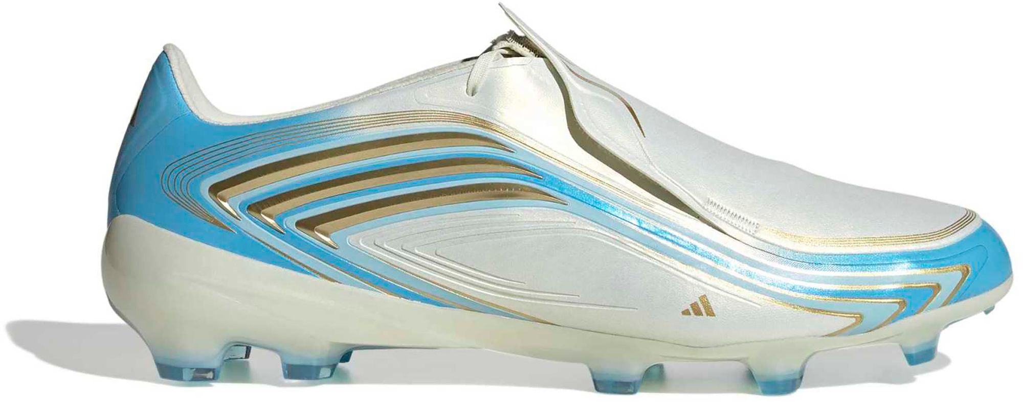 adidas F50 Messi Pro FG Soccer Cleats