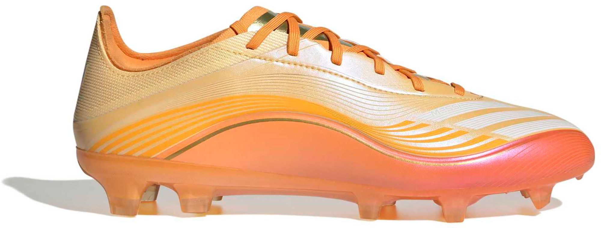adidas F50 Messi Pro FG Soccer Cleats