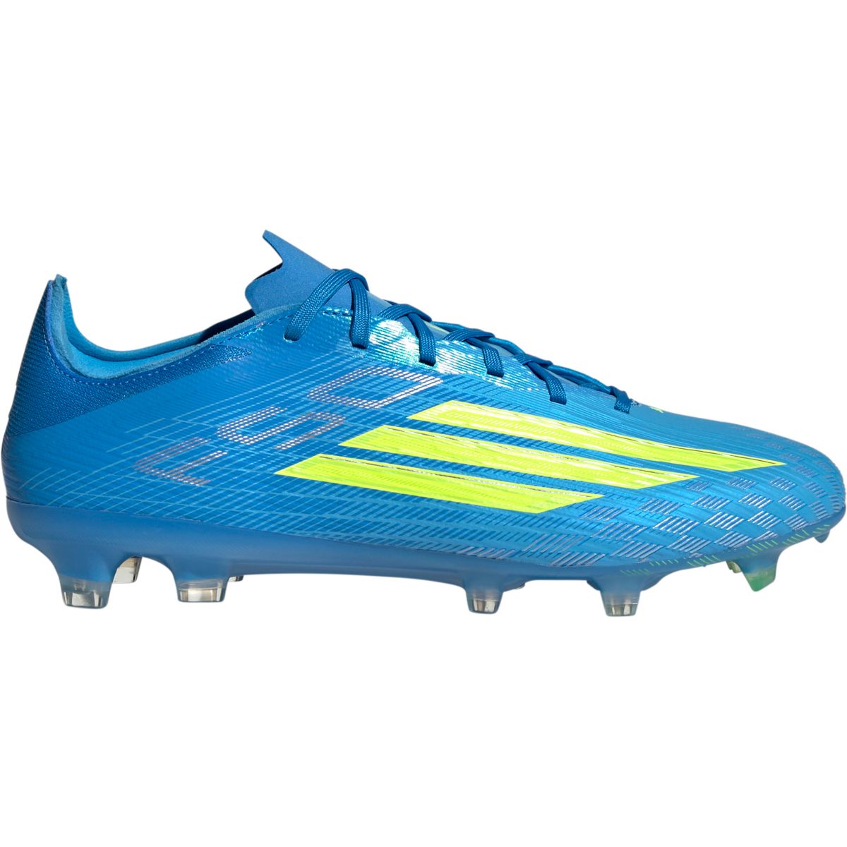 adidas F50 ELITE 2010 レザー　天然芝用 アディダス F50 ELITE 2010 レザーFG / 天然芝用 / F50 Elite 2010