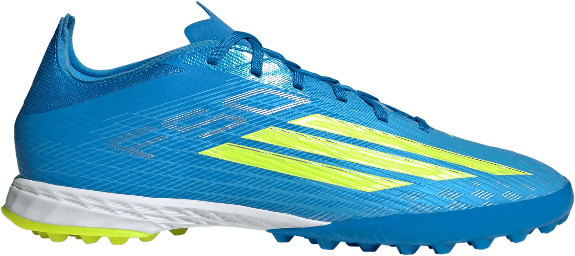 adidas F50 Pro Turf Soccer Cleats | Dick's Sporting Goods