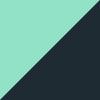 Green/Navy