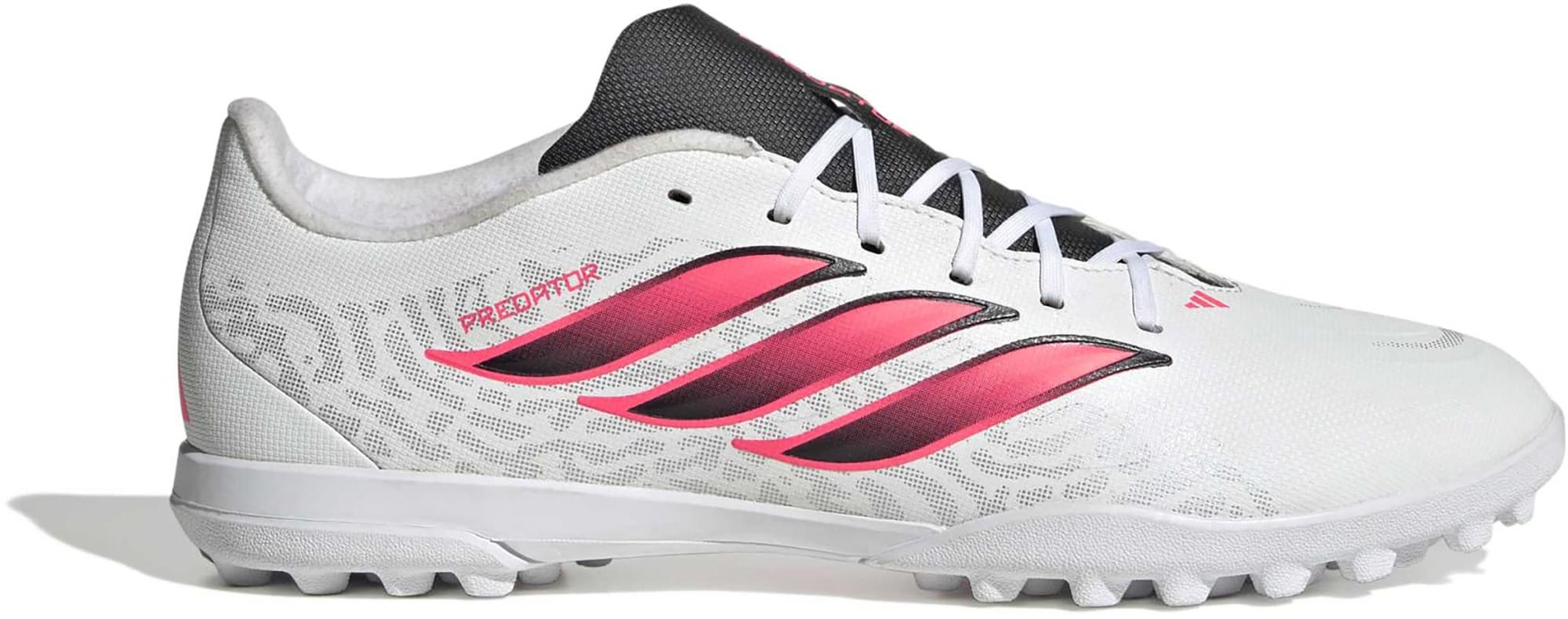 adidas Predator Club Turf Soccer Cleats