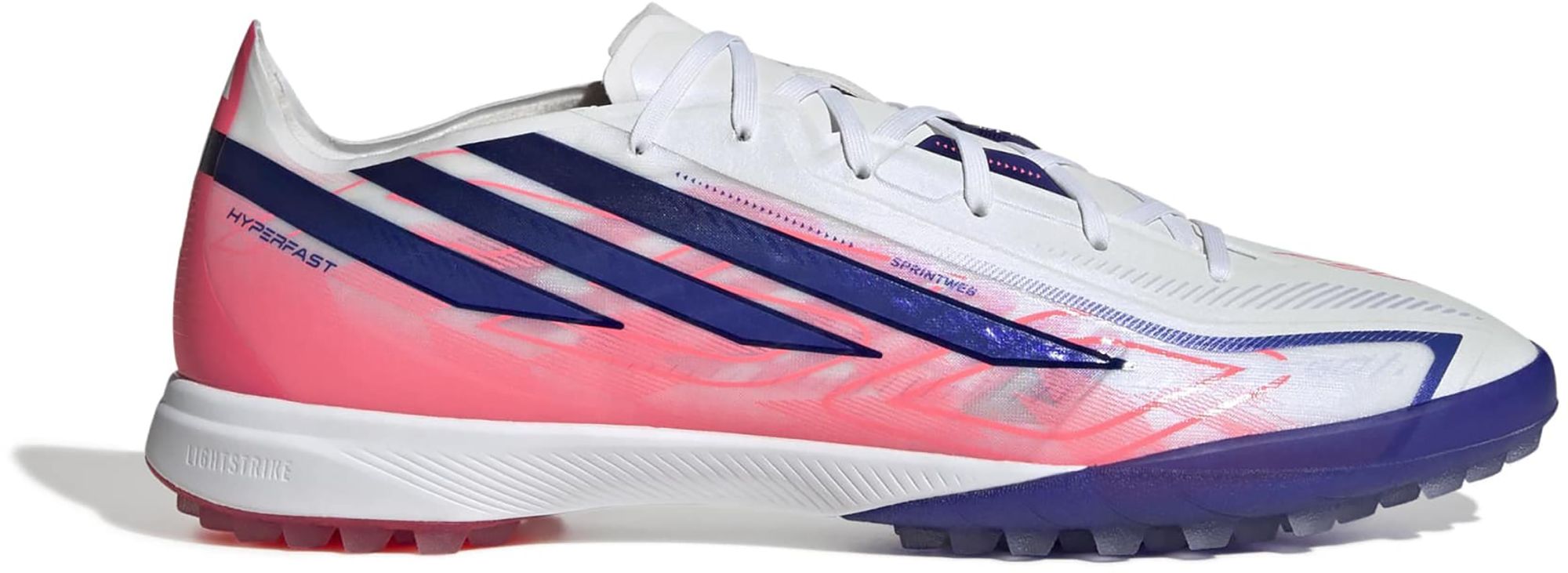 adidas F50 Hyperfast Pro Turf Soccer Cleats