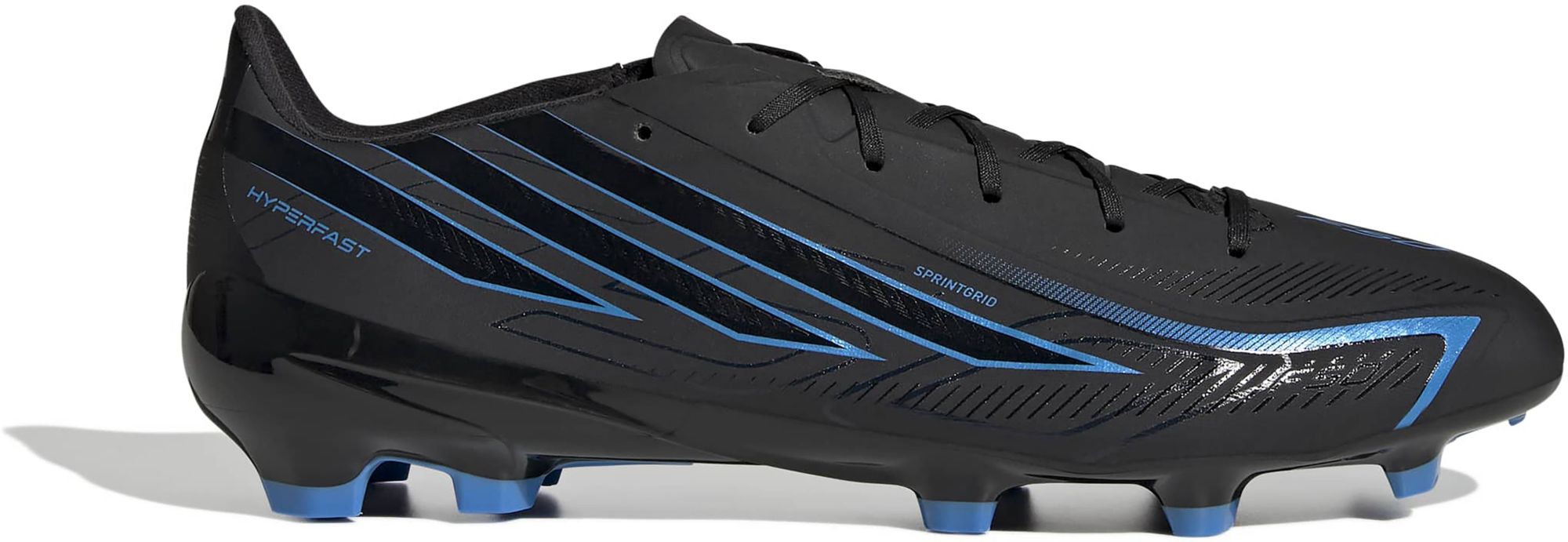 adidas F50 Hyperfast League FG Soccer Cleats | Dick's Sporting Goods