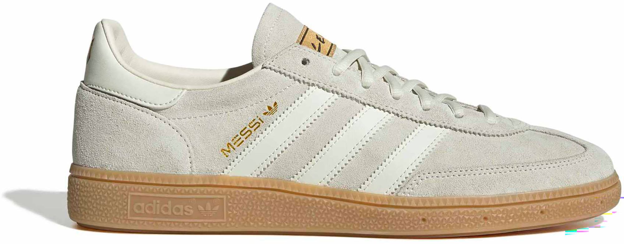 White/Gold