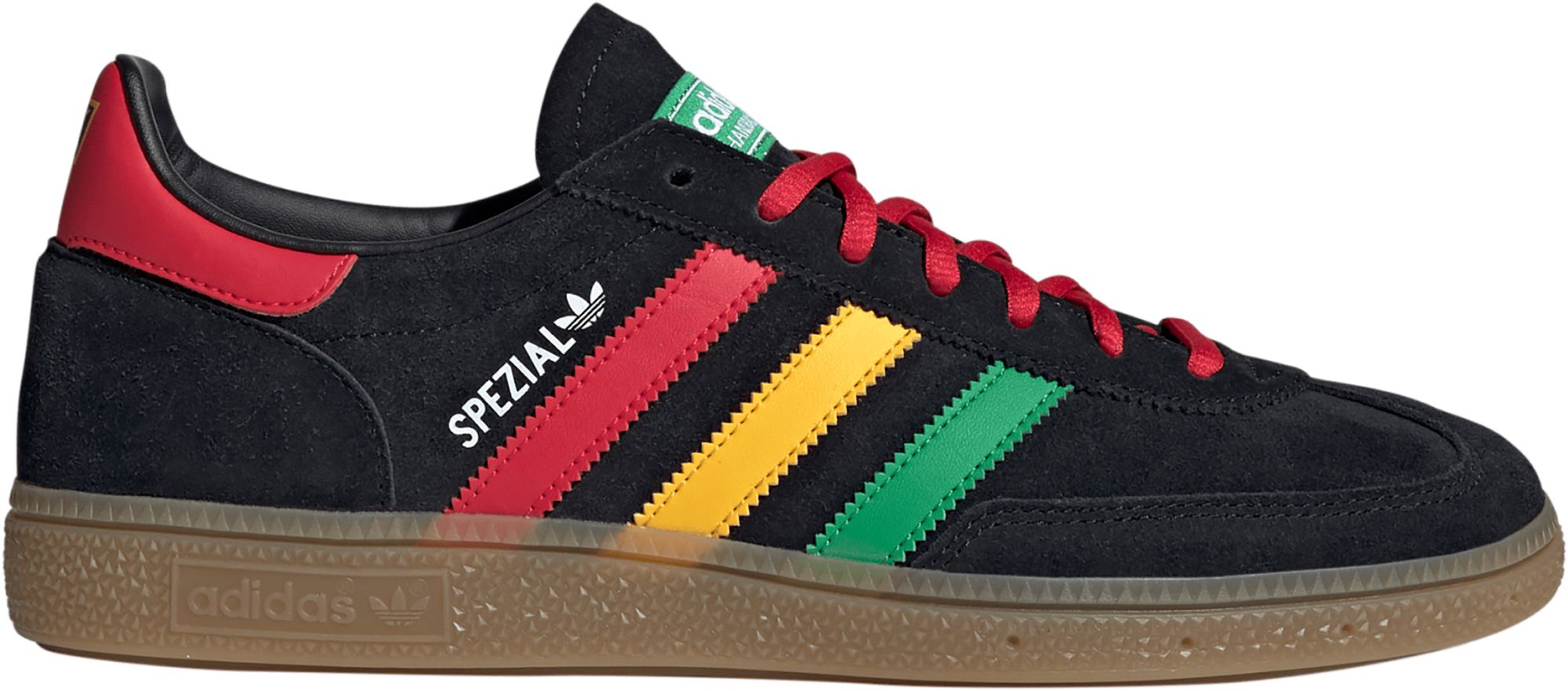 adidas Handball Spezial Jamaica Shoes