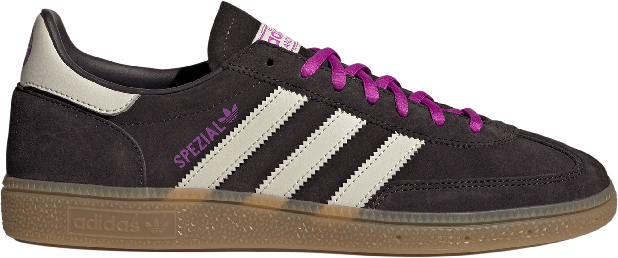 Grey/Purple