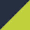 Navy/Green
