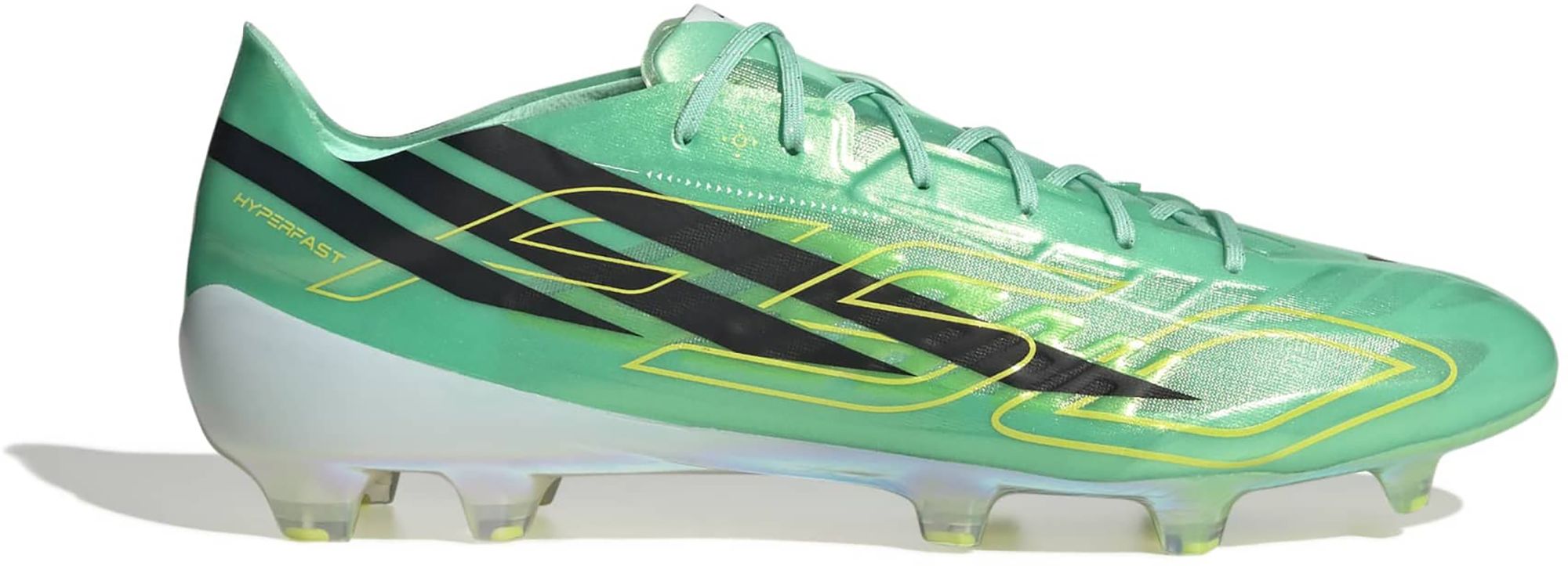 adidas F50 Hyperfast EVO FG Soccer Cleats