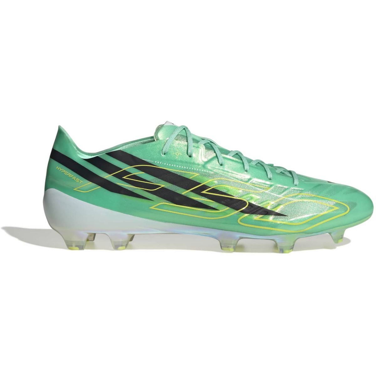 adidas F50 Hyperfast Elite AG Soccer Cleats | Dick's Sporting Goods