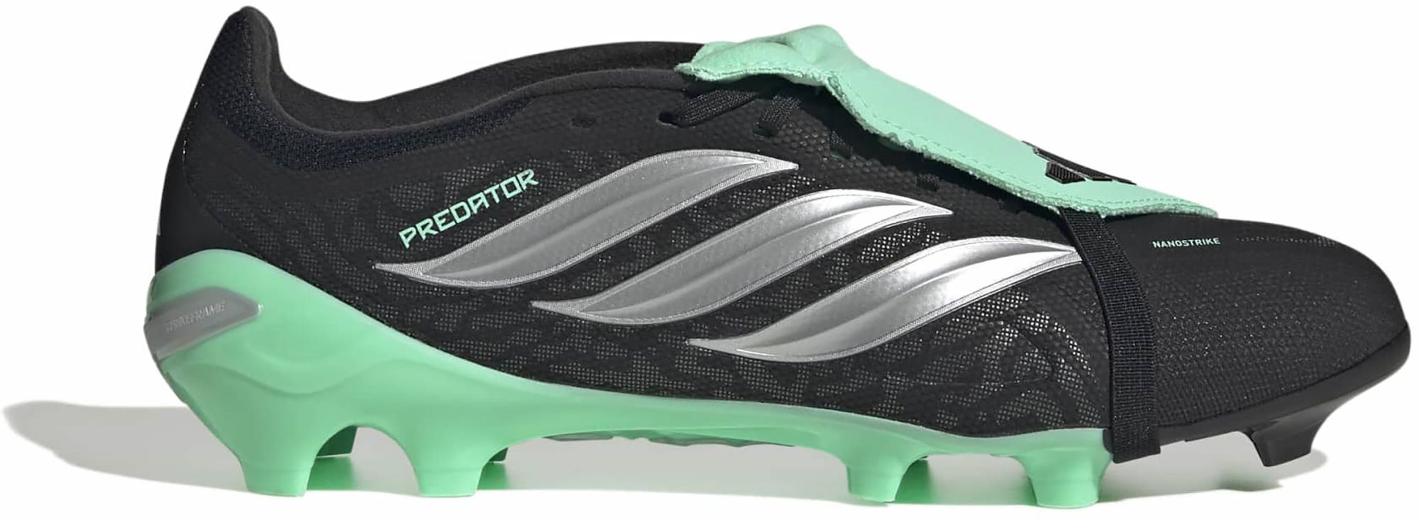 adidas Predator League FT FG Soccer Cleats