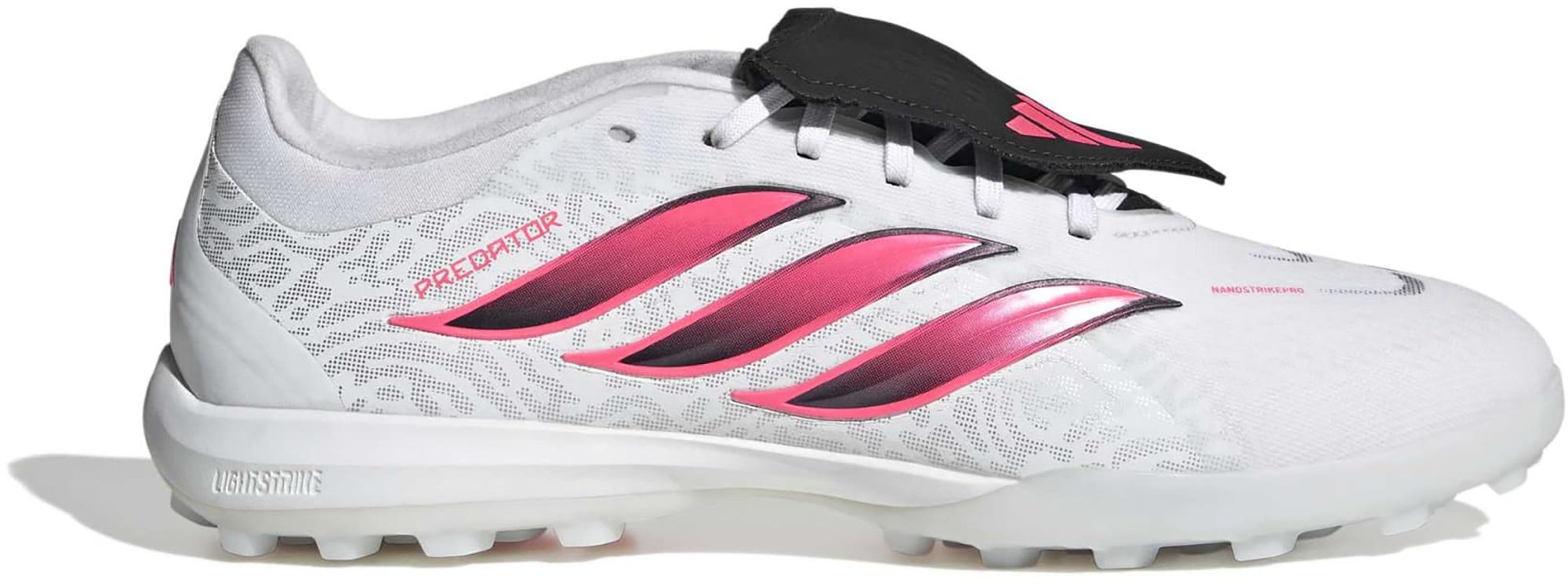adidas Predator Pro FT Turf Soccer Cleats