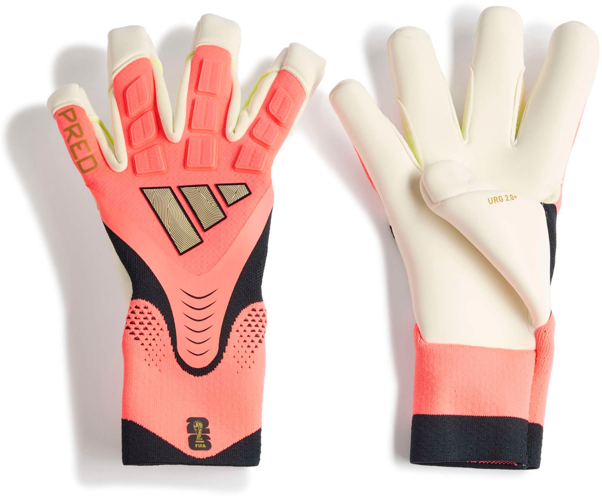 Ivory/Solar Turbo/Gold
