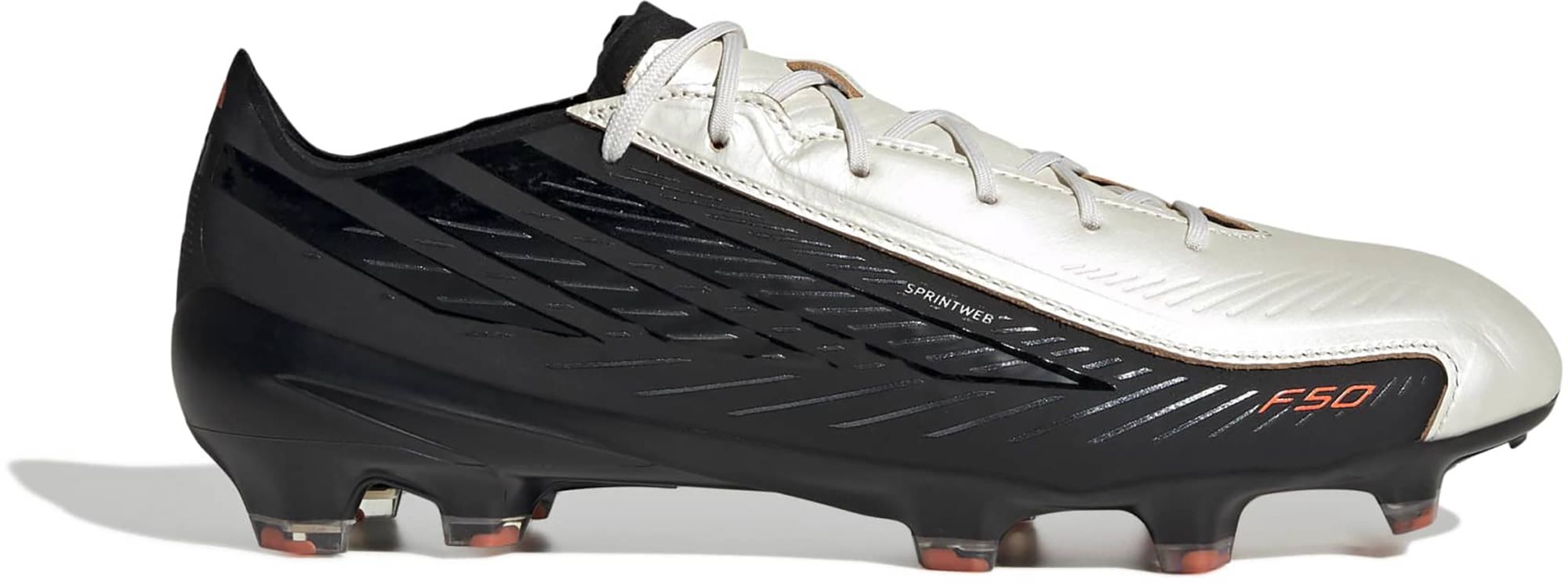 adidas F50 Hyperfast Elite FG Soccer Cleats