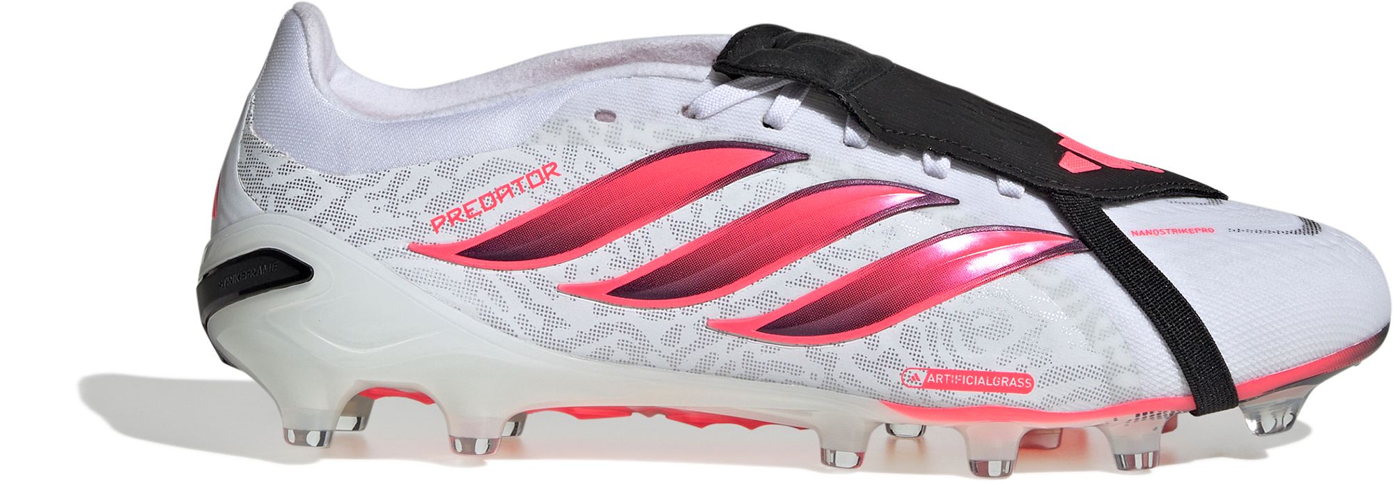 adidas Predator Pro FT AG Soccer Cleats | Dick's Sporting Goods