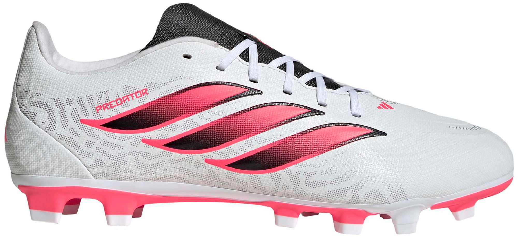 adidas Predator Club FG Soccer Cleats