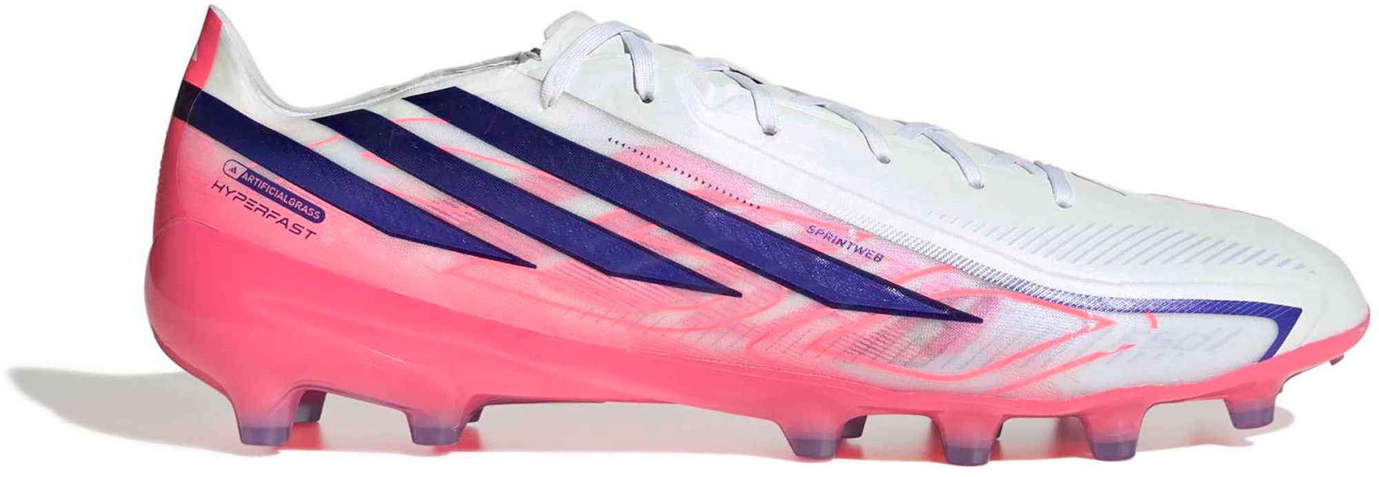 adidas F50 Hyperfast Pro AG Soccer Cleats