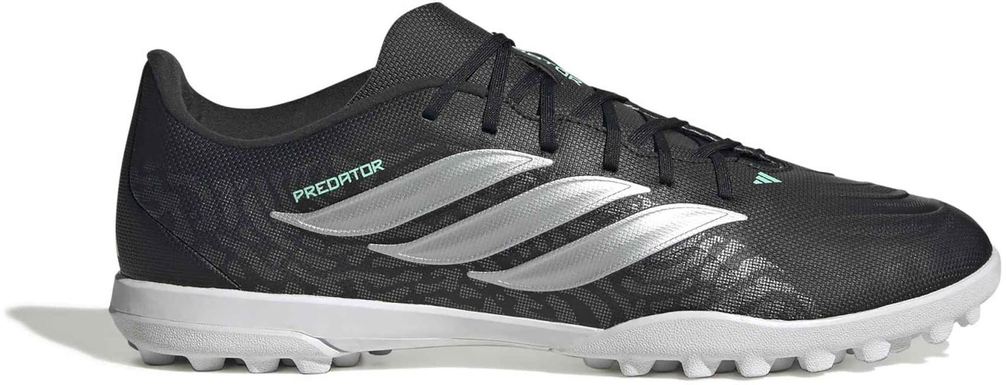 adidas Predator Club Turf Soccer Cleats
