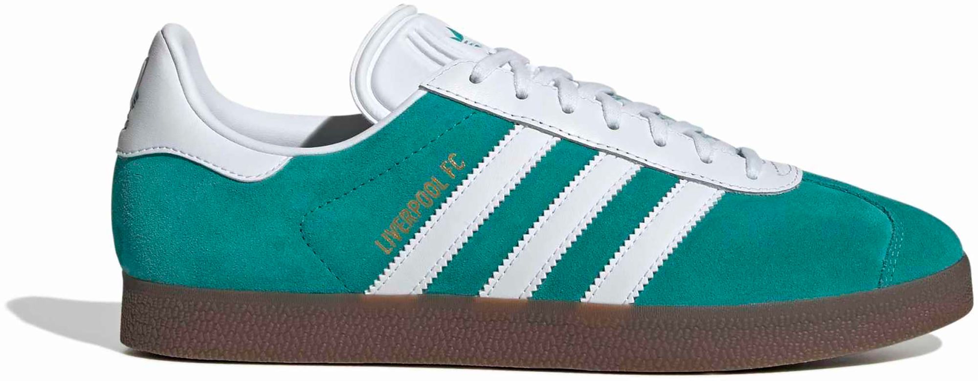 adidas Gazelle Liverpool FC Shoes