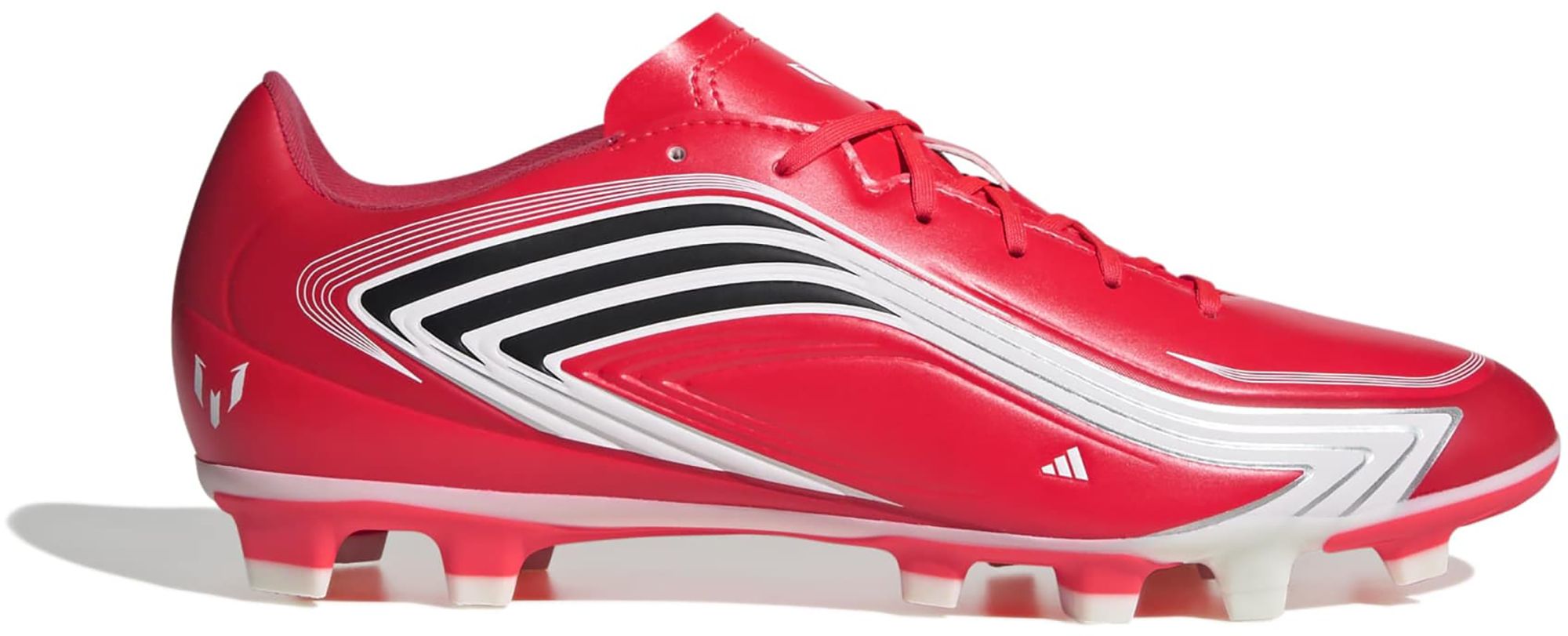 adidas F50 Messi Club FG Soccer Cleats