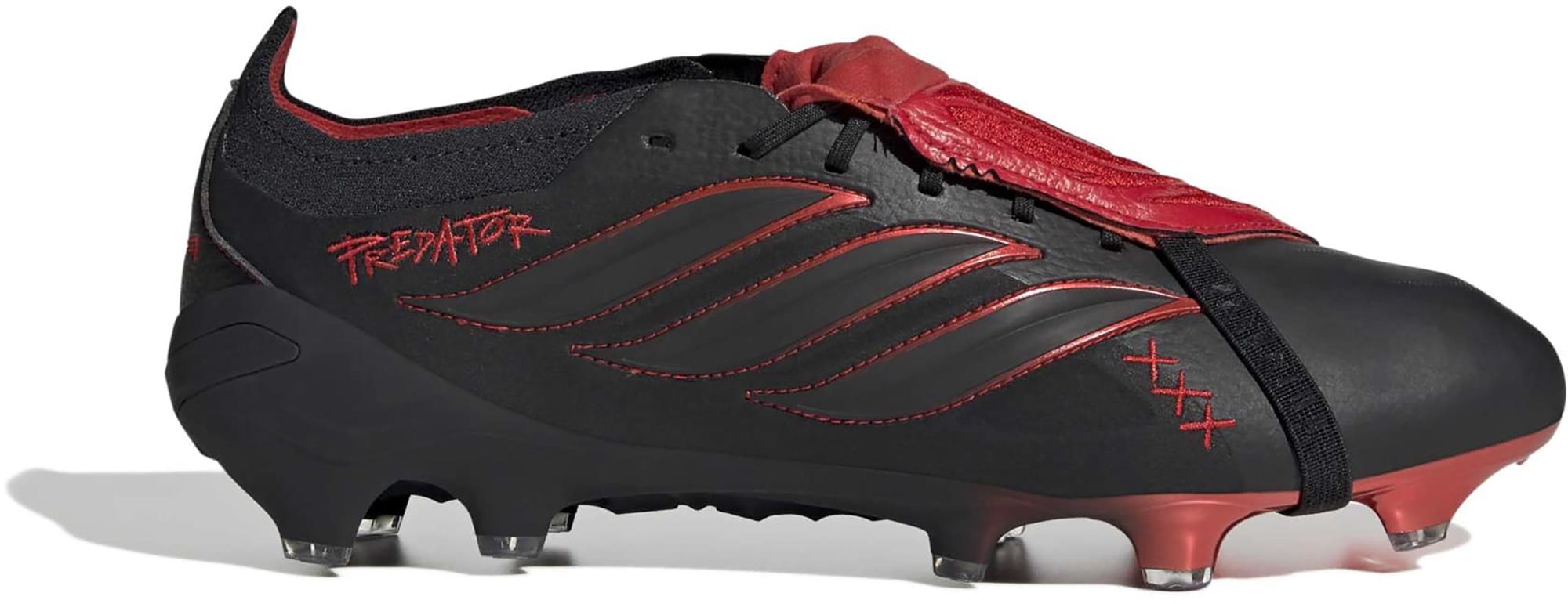 adidas Predator Elite FT FG Soccer Cleats
