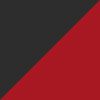 Black/Red