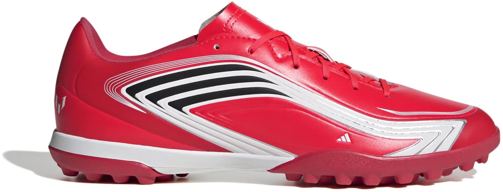 adidas F50 Messi Club Turf Soccer Cleats