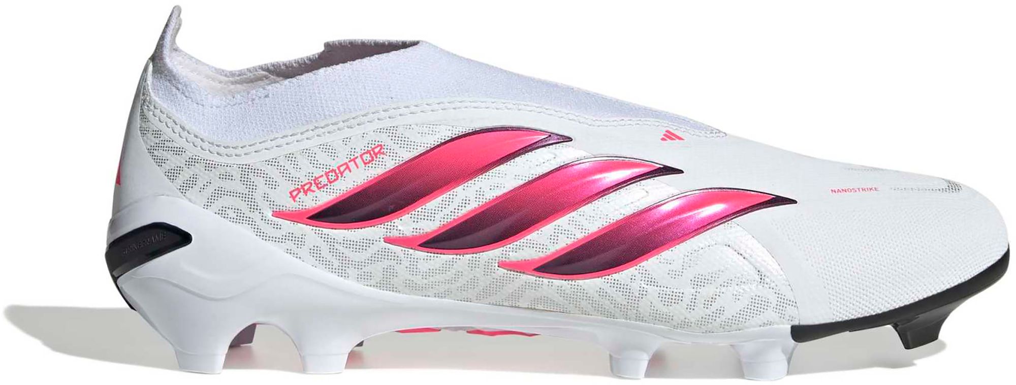 adidas Predator League Laceless FG Soccer Cleats