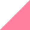 White/Pink
