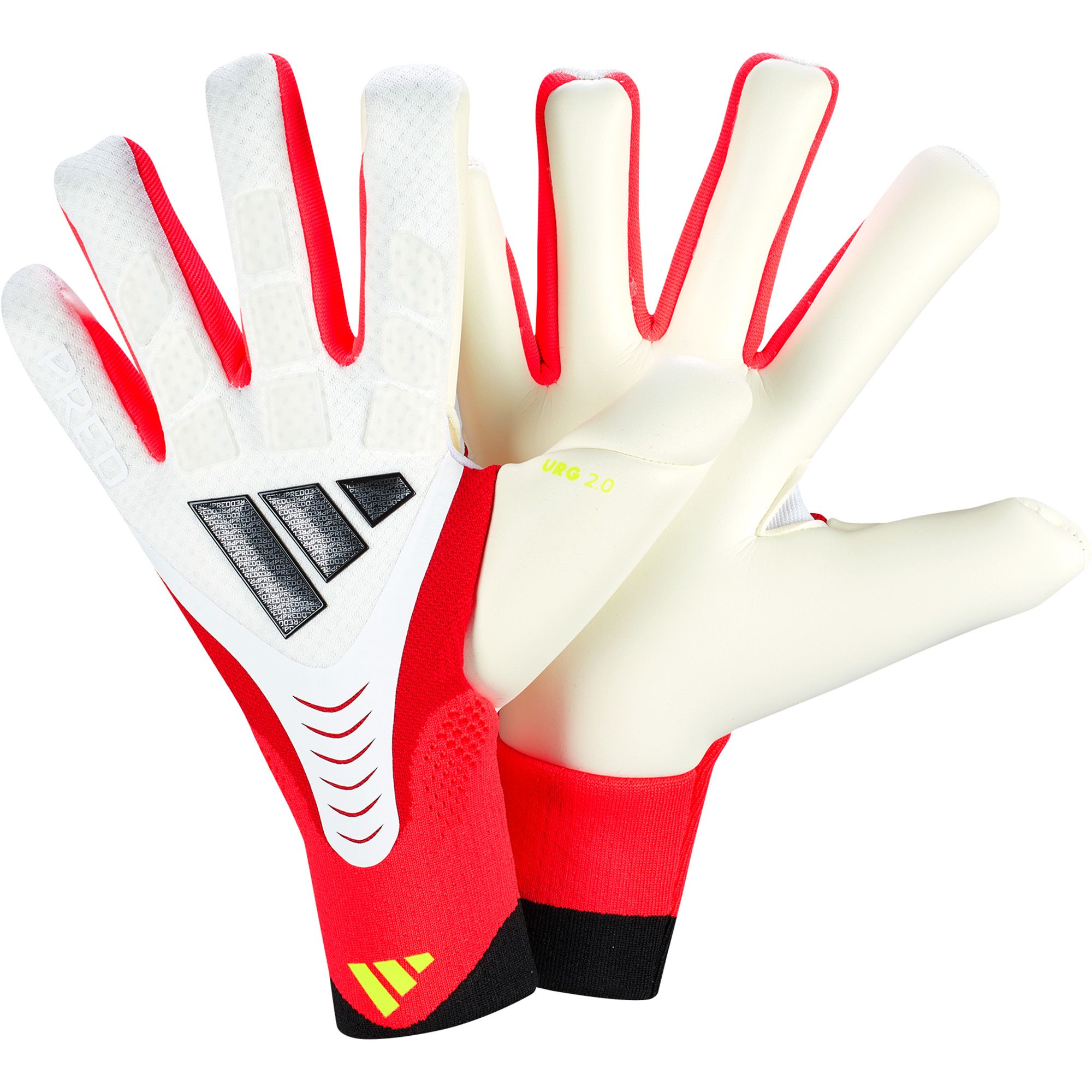 adidas Predator Pro Goalkeeper Gloves