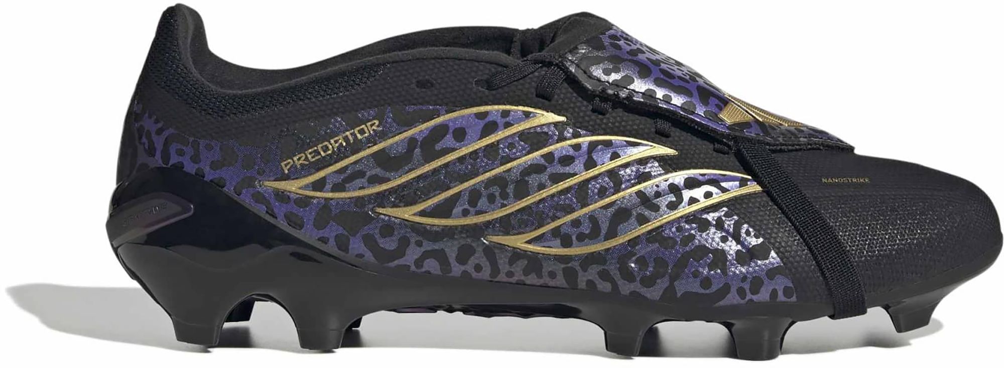 Cleats