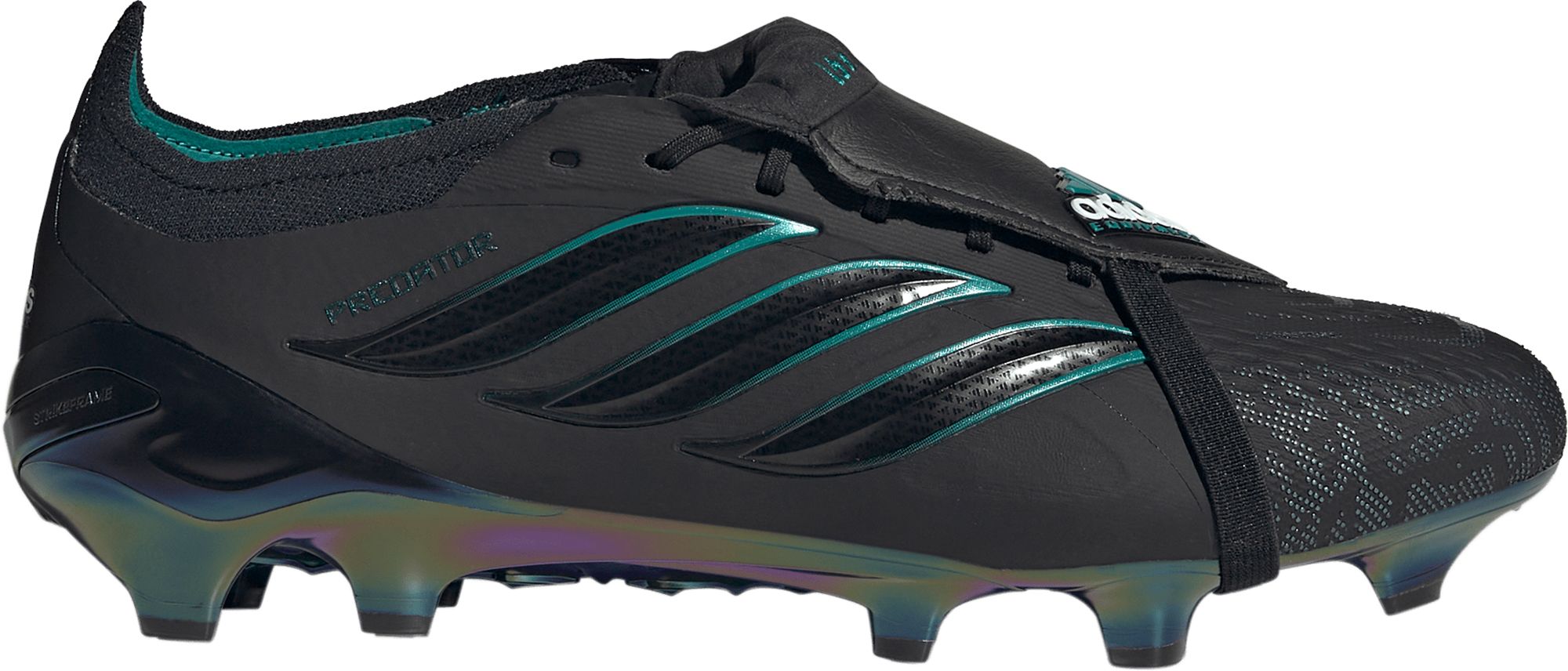 adidas Predator Elite FT FG Soccer Cleats