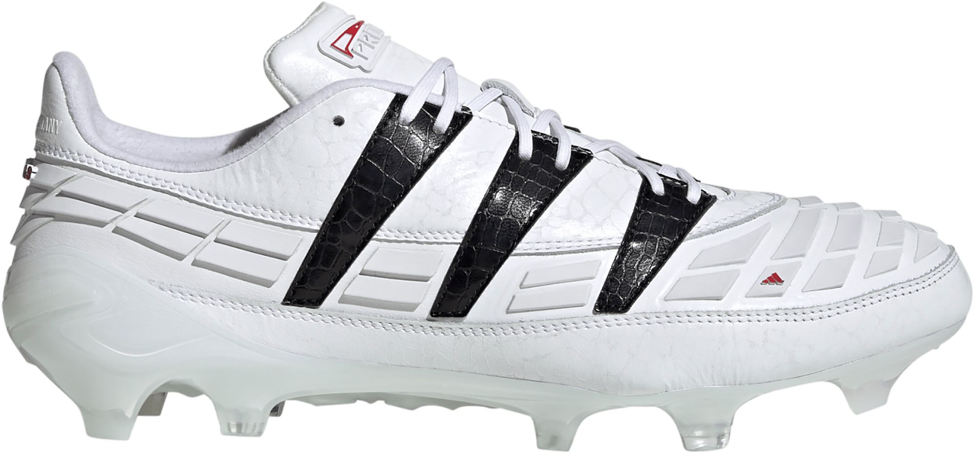 adidas Predator 94 Reverse FG Soccer Cleats