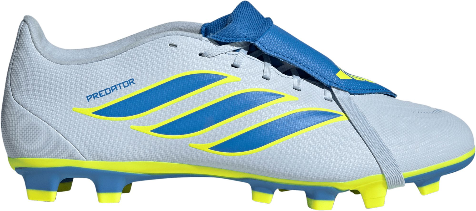 adidas Predator Club FT FG Soccer Cleats