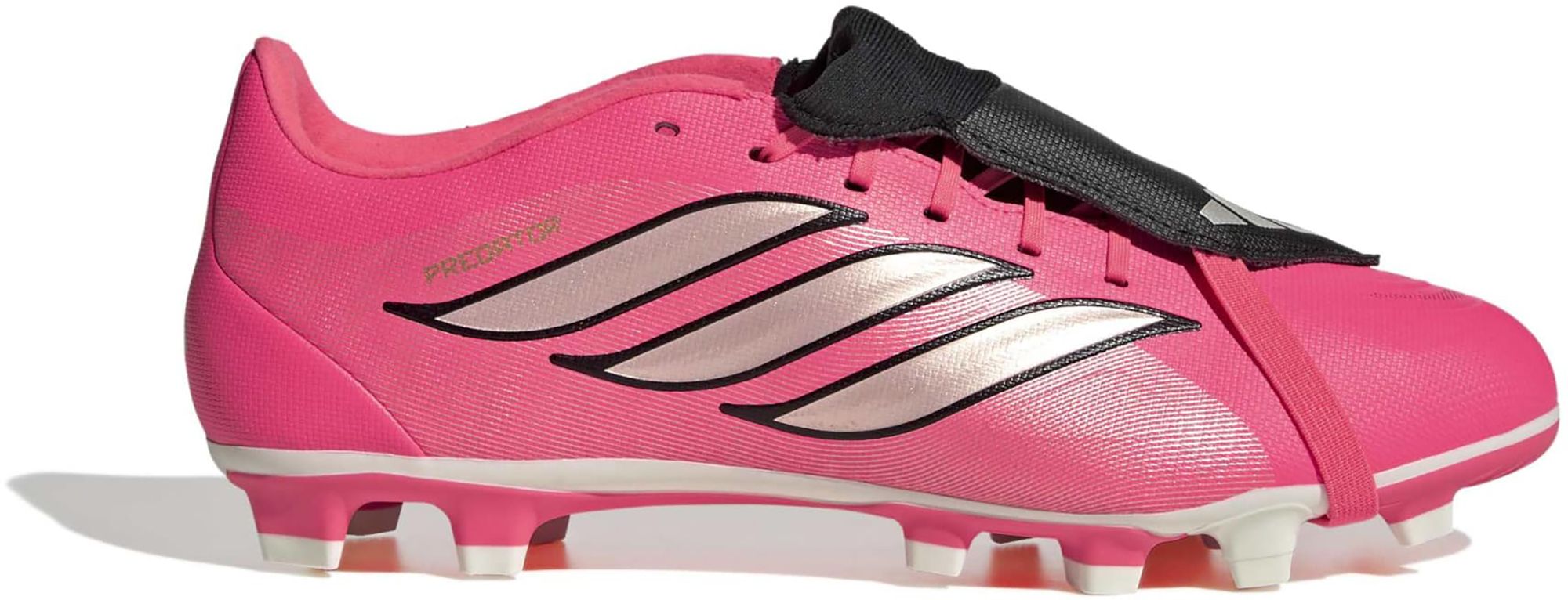 adidas Predator Club FT FG Soccer Cleats