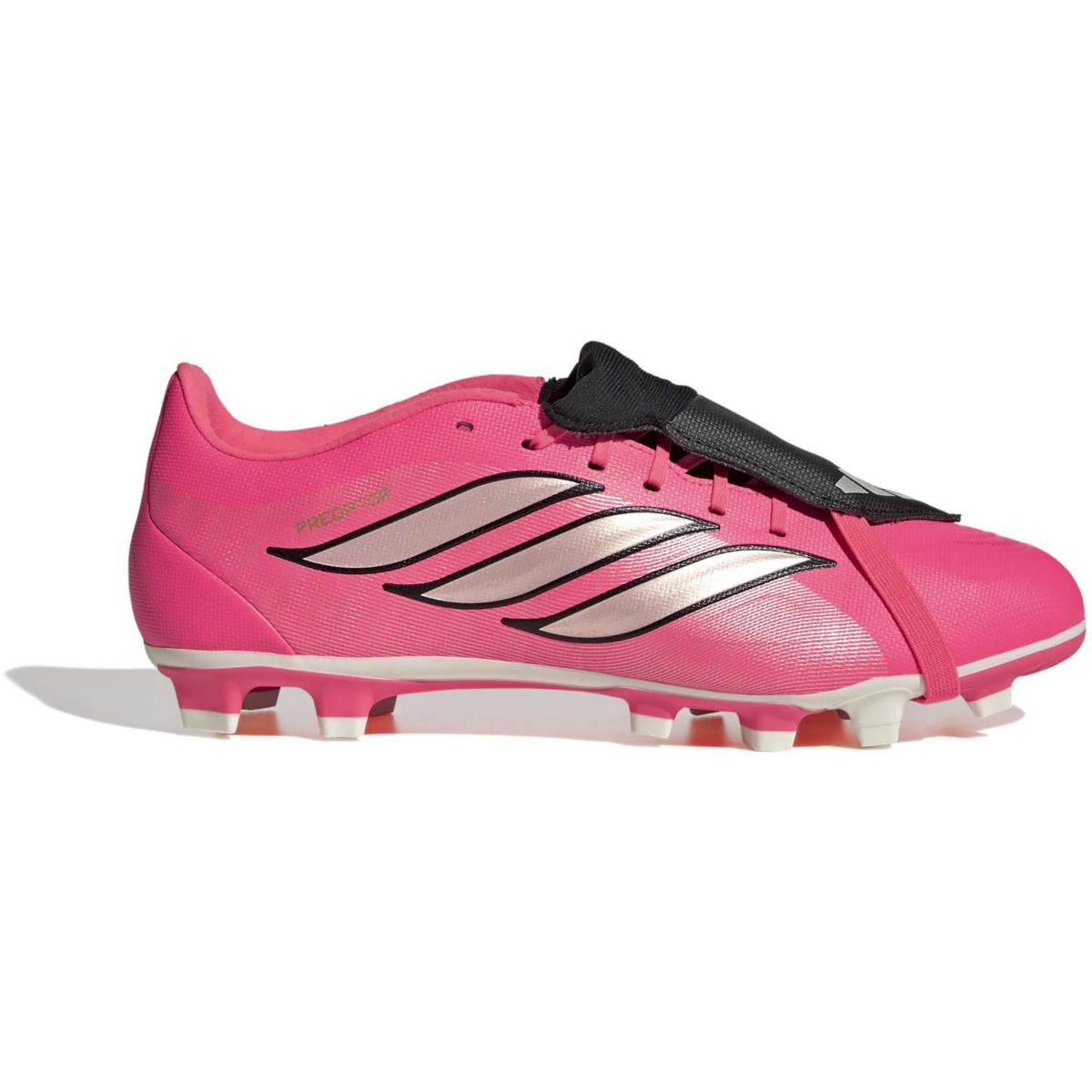 adidas Predator Club Kids' FT FG Soccer Cleats | Dick's Sporting Goods